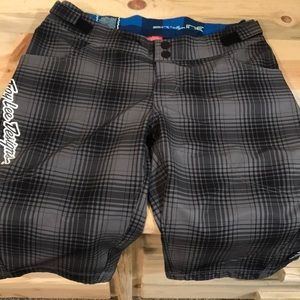 Troy lee designs shorts